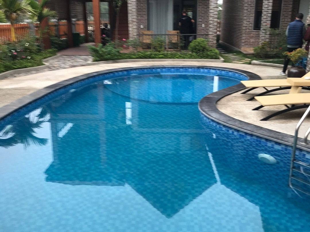 Tam Coc Haven Homestay主图
