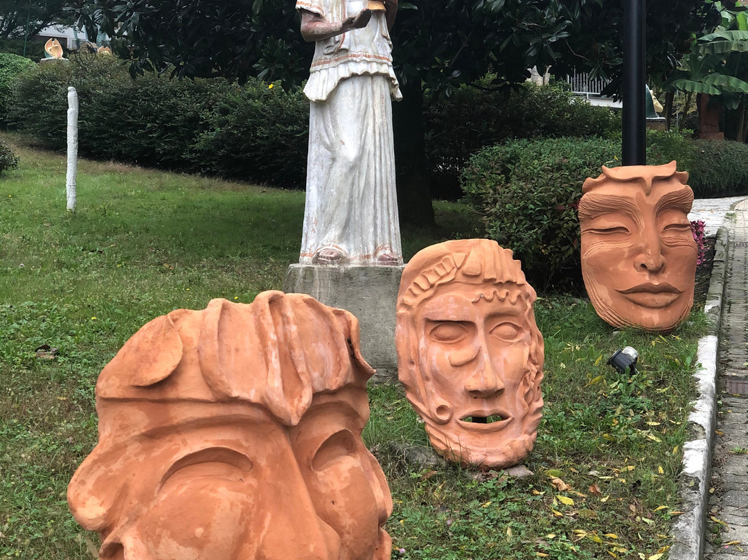 Excursions in Turin-都灵必去景点