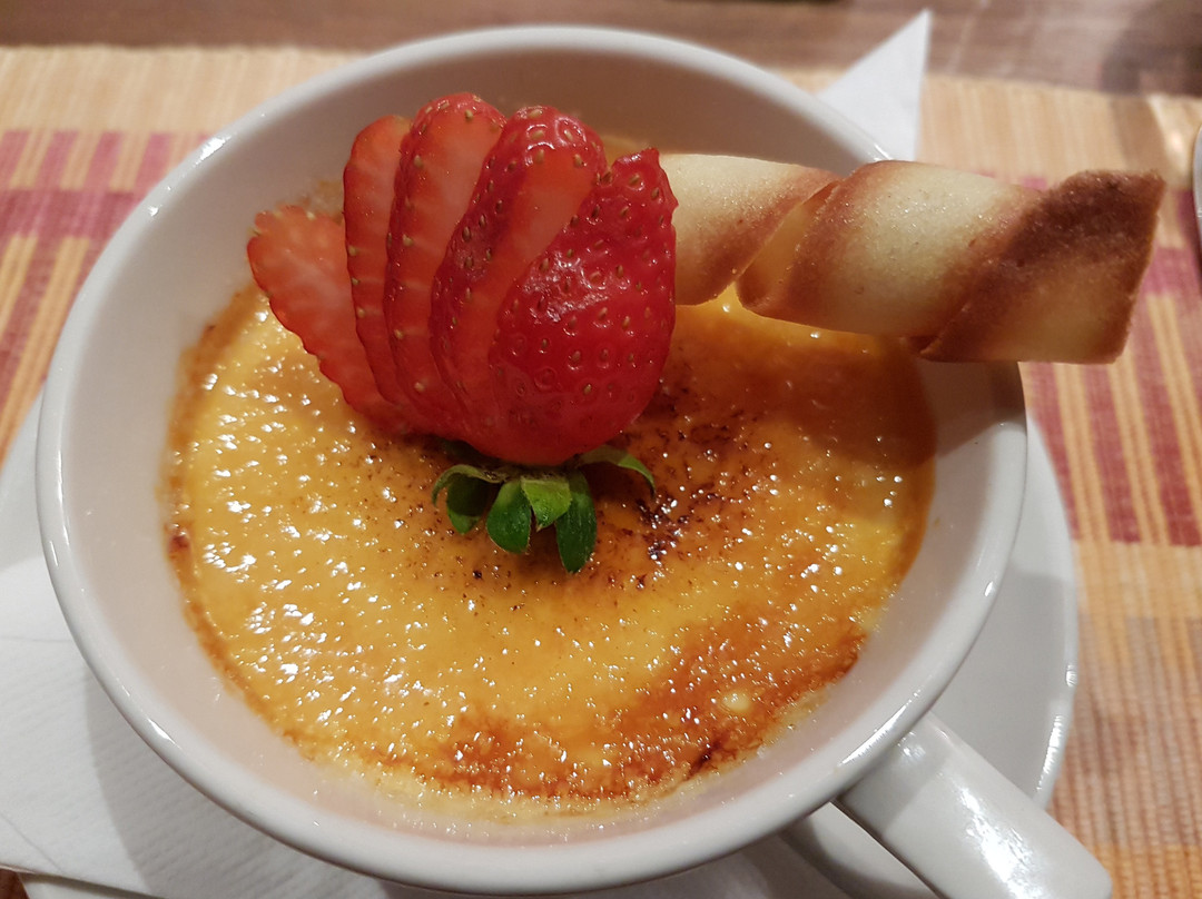 Willowbrook Country House主图