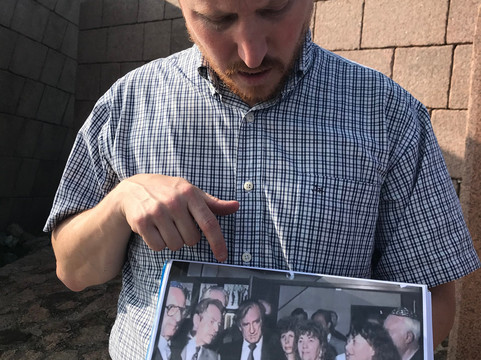 Bereshit: The Jewish Experience-蒙得维的亚必去景点