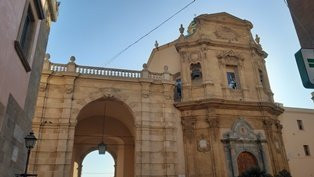 Piazza della Repubblica-马尔萨拉必去景点