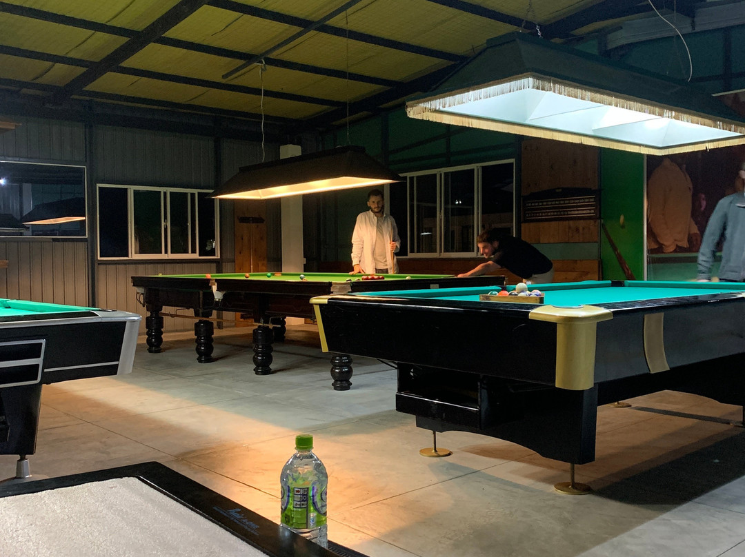 Dream Club Ella-埃勒必去景点