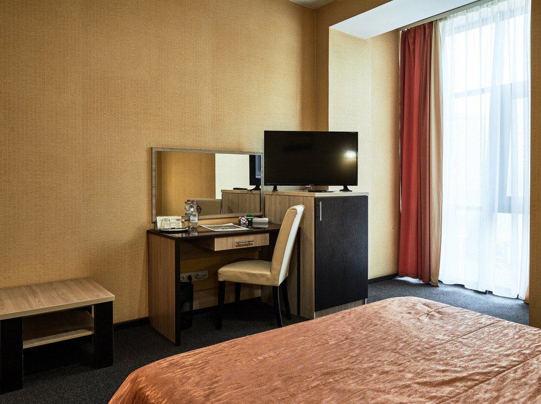 Optima Collection Park Hotel Ivano-frankivsk主图