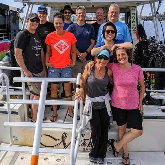 Mirissa Whale Watching Club-美蕊沙必去景点