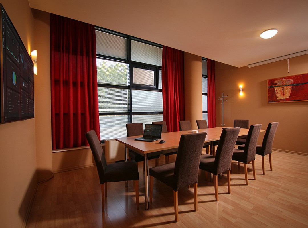 Hotel Reghina Blue主图