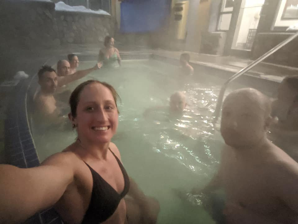 Coast Sundance Lodge主图