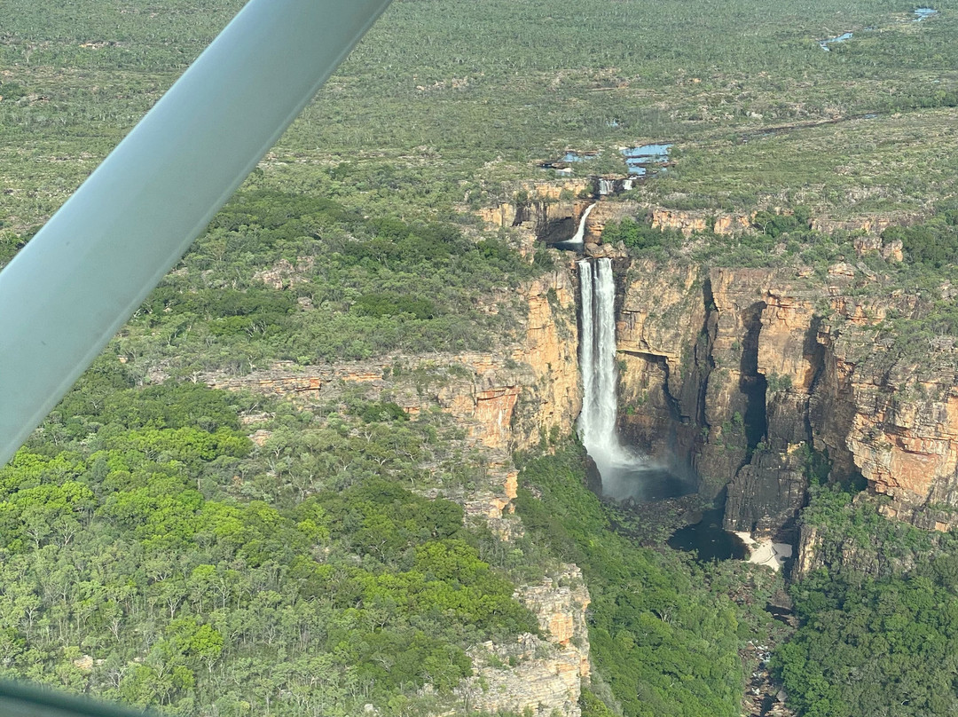 The Scenic Flight Company Kakadu-Jabiru必去景点