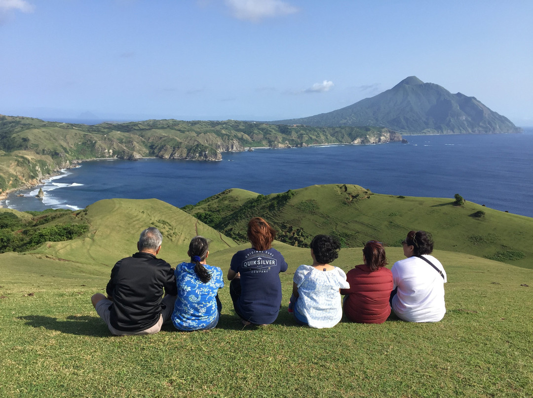 Chanpan Tours and Services-Basco必去景点