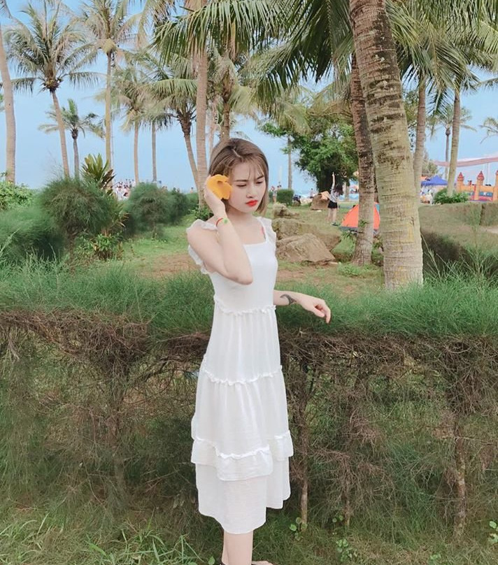 Do Son Beach-海防必去景点