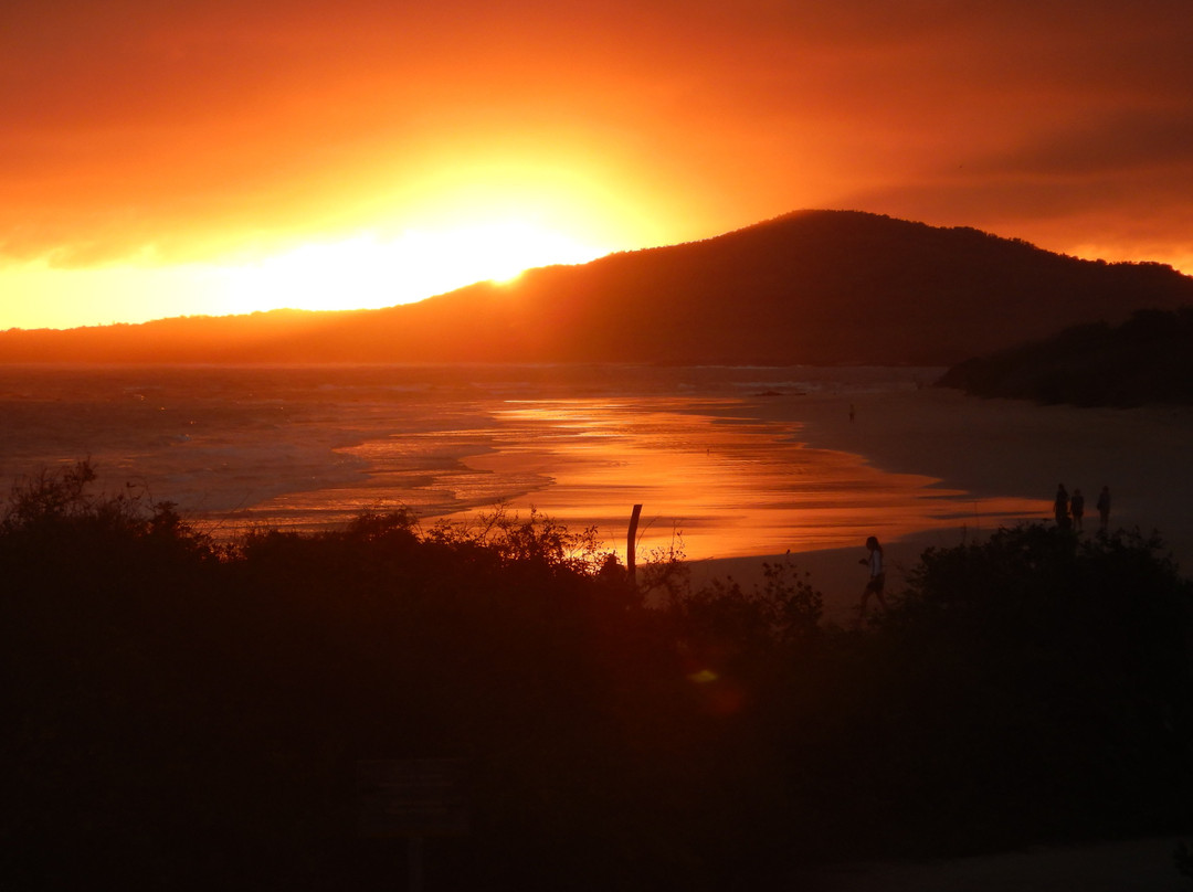 伊瓜纳十字精品酒店主图