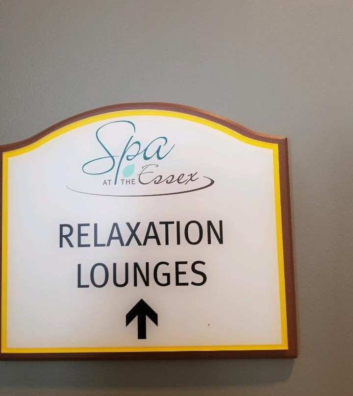 Spa at the Essex景点图片