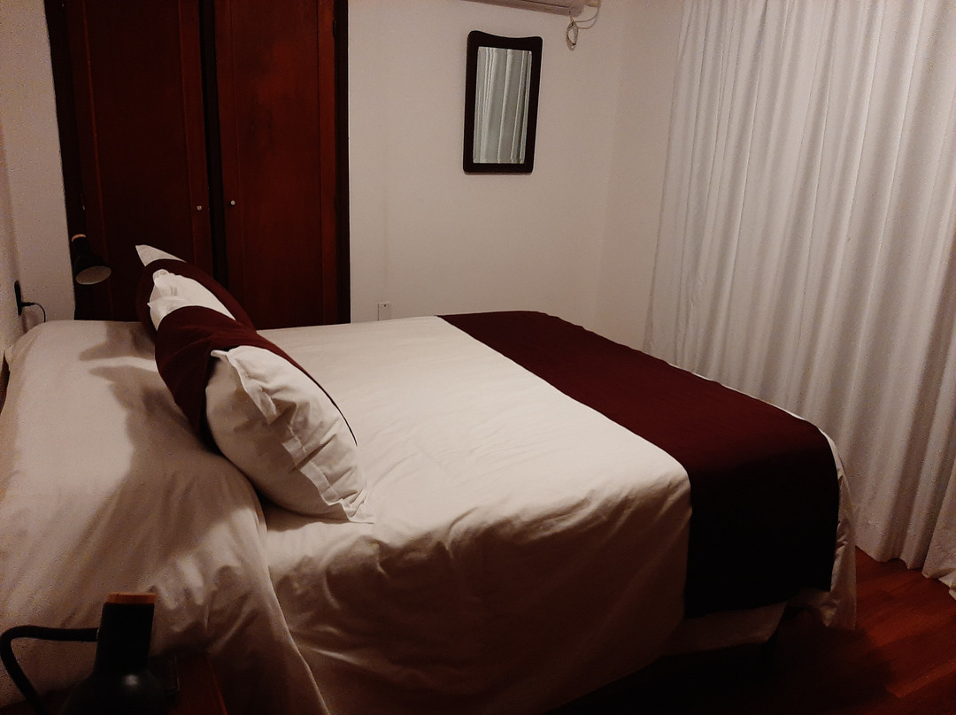 Hosteria Del Pescador主图