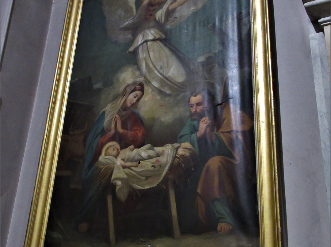 Eglise Saint Louis-Le Raincy必去景点