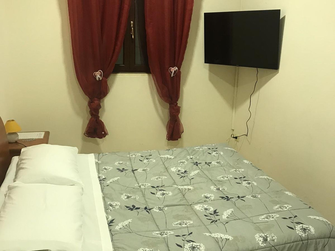Villa Carmen主图