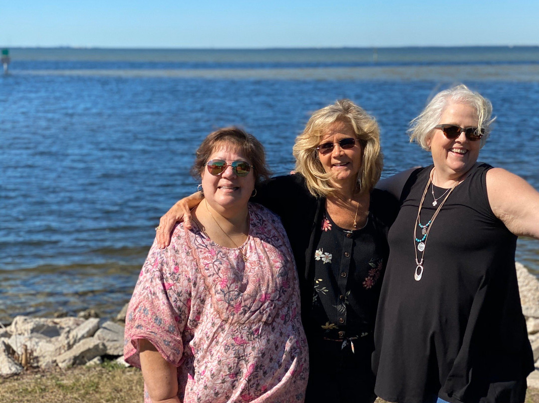 E. G. Simmons Regional Park-Ruskin必去景点