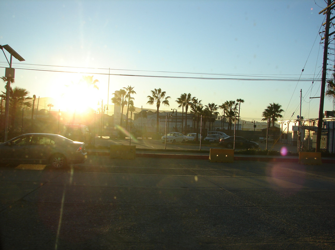 Plaza Civica-恩塞纳达必去景点