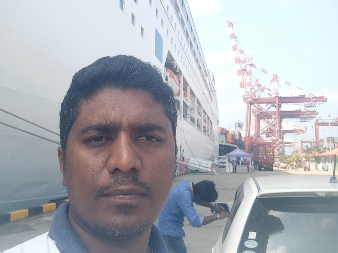 Tour Destination Sri Lanka-科奇克德必去景点