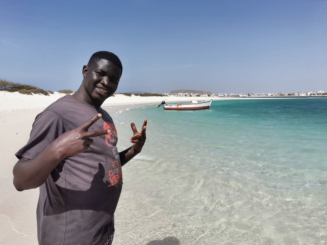 Iboutour-博阿维斯塔必去景点