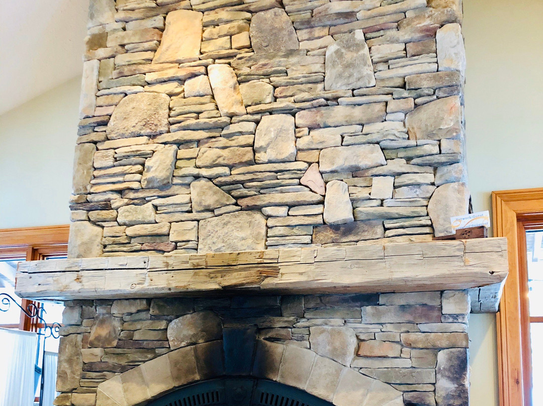 Fieldstone Spa-科堡必去景点