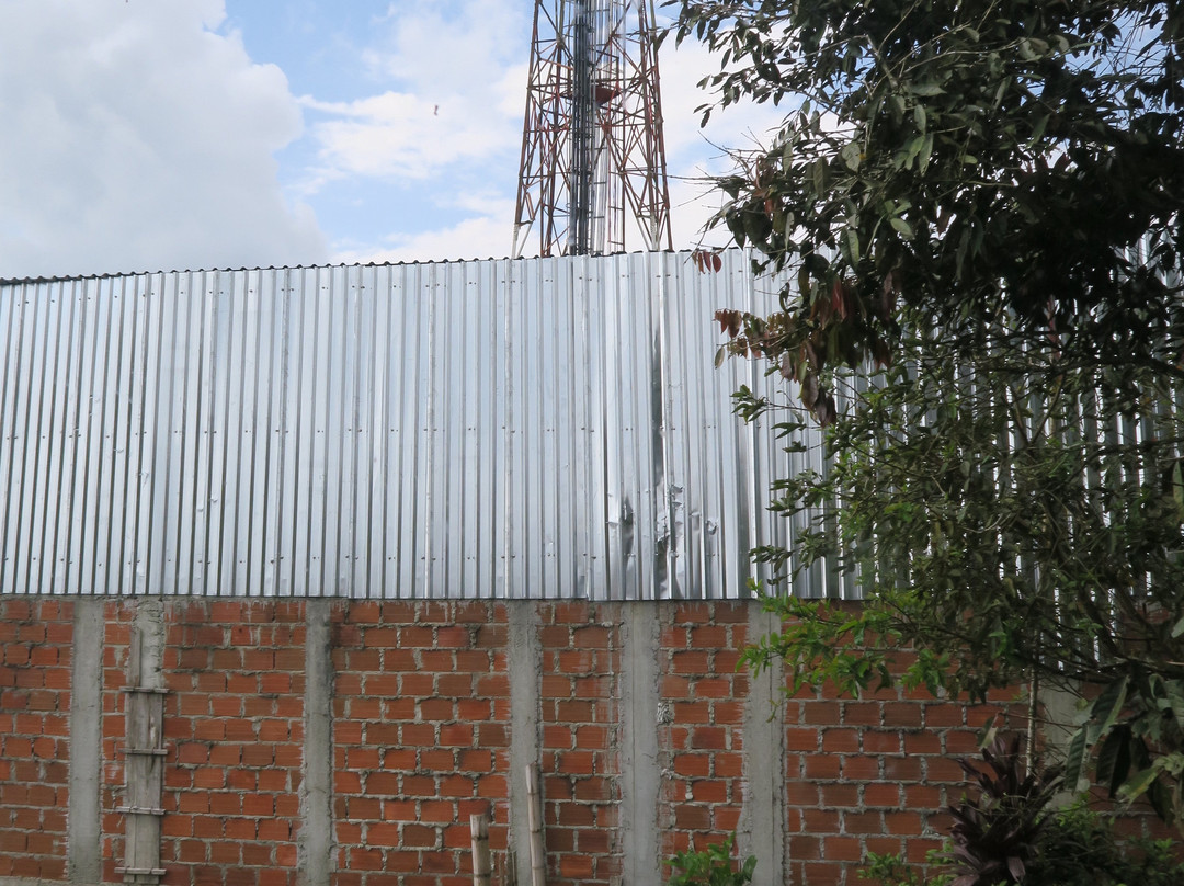 Hosteria de Mi Pueblo主图