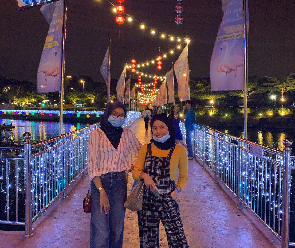 99 Wonderland Park-吉隆坡必去景点