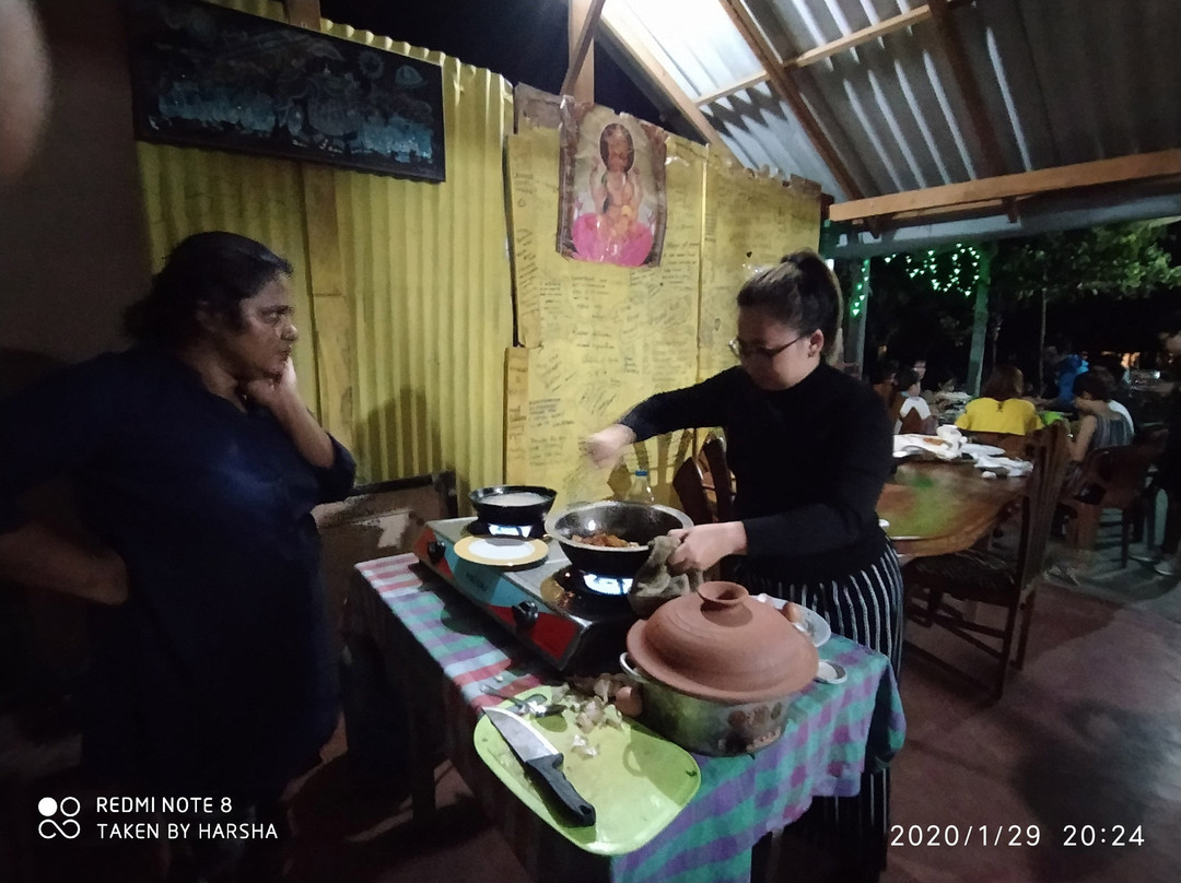 I Go Lanka Tours-卡图纳耶克必去景点