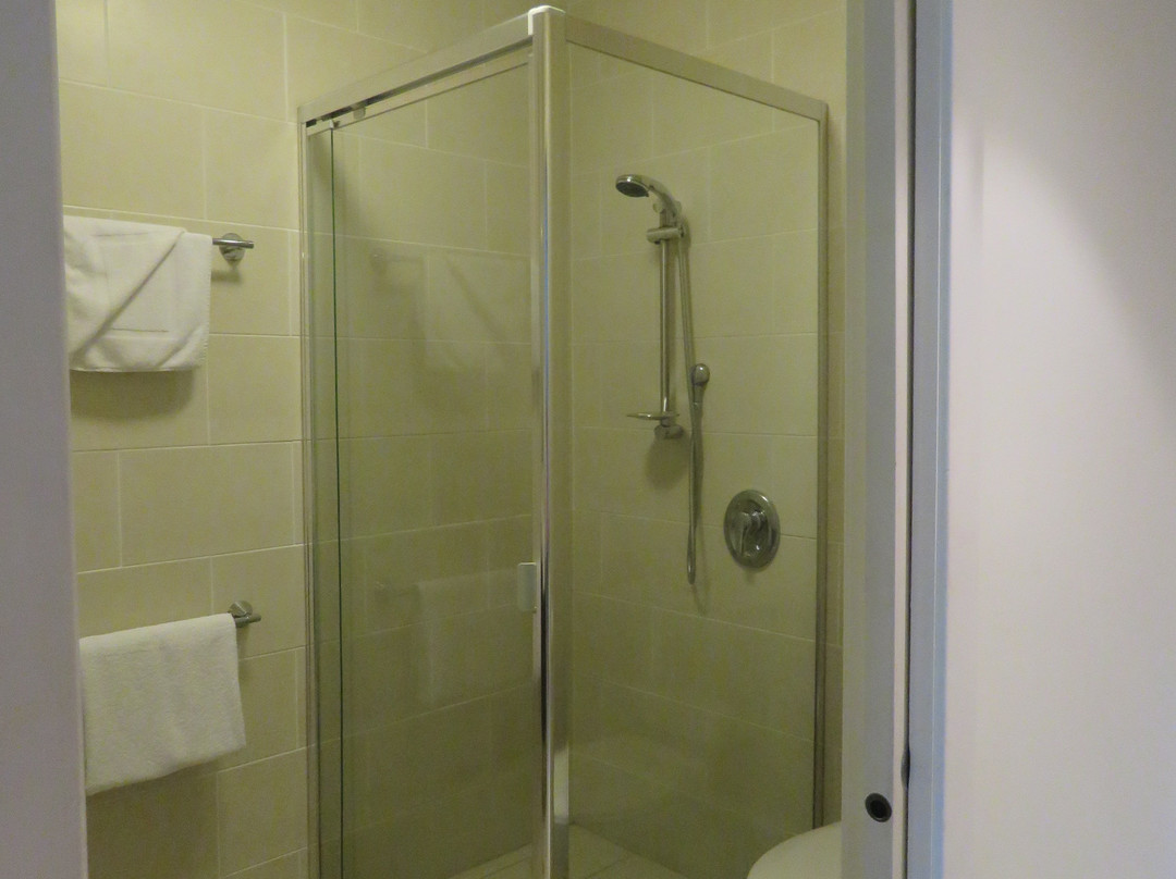 斯特德布鲁克岛海滩温泉度假主图