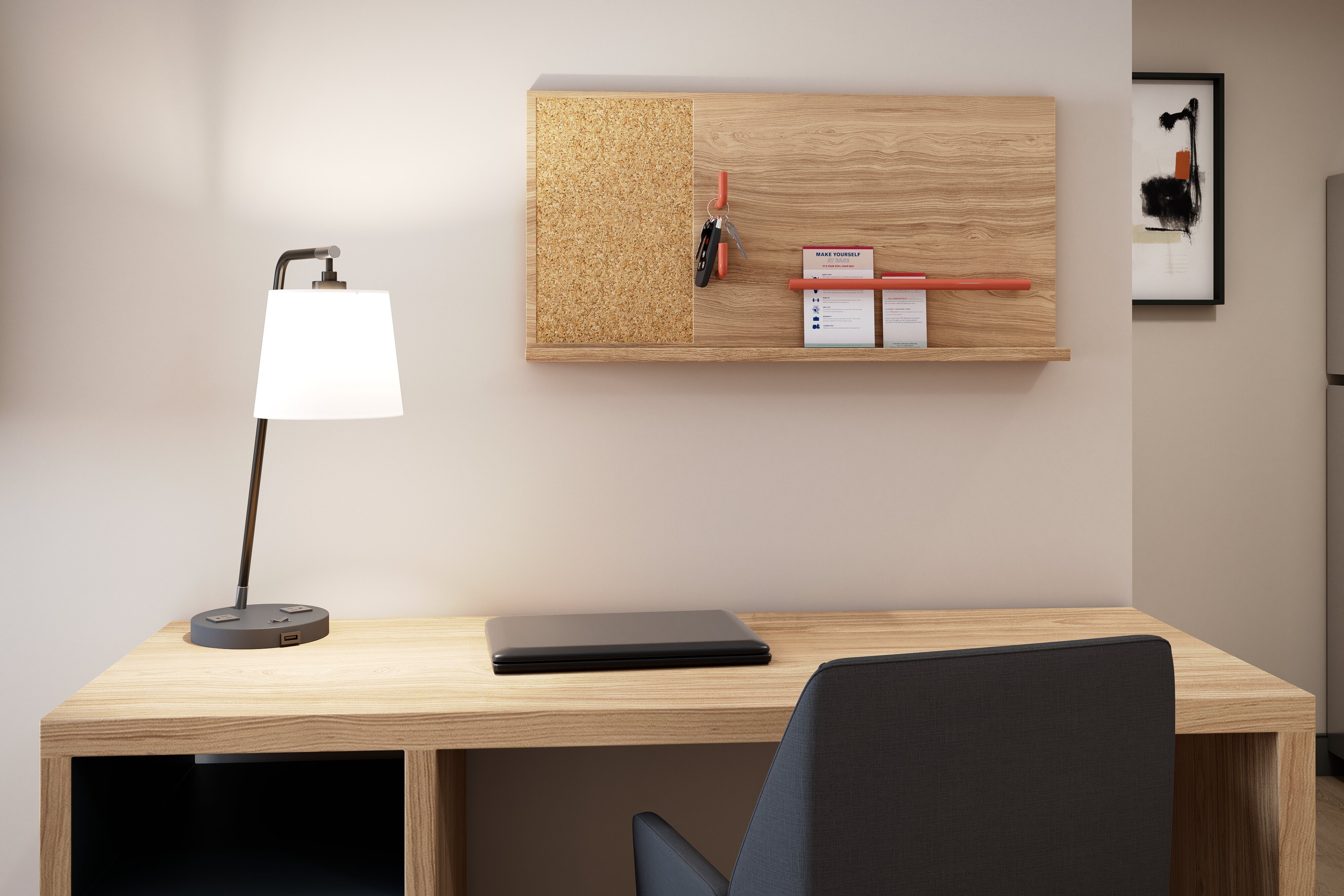 Candlewood Suites Layton - Salt Lake City, an IHG hotel-客卧