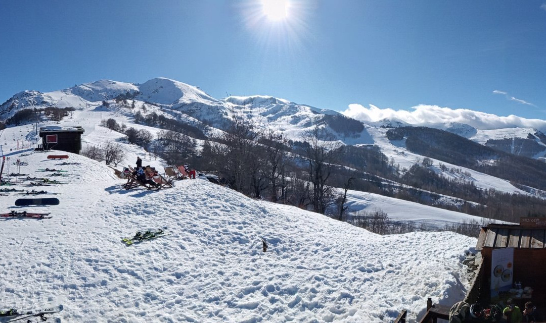 Limone Piemonte Comprensorio Sciistico-Limone Piemonte必去景点