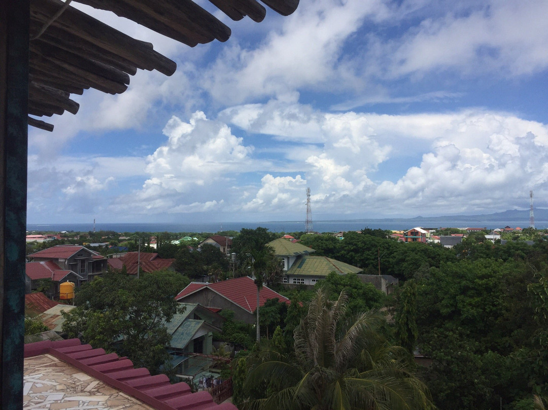 Hotel La Hasienda主图