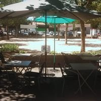 La cantina jeux mange