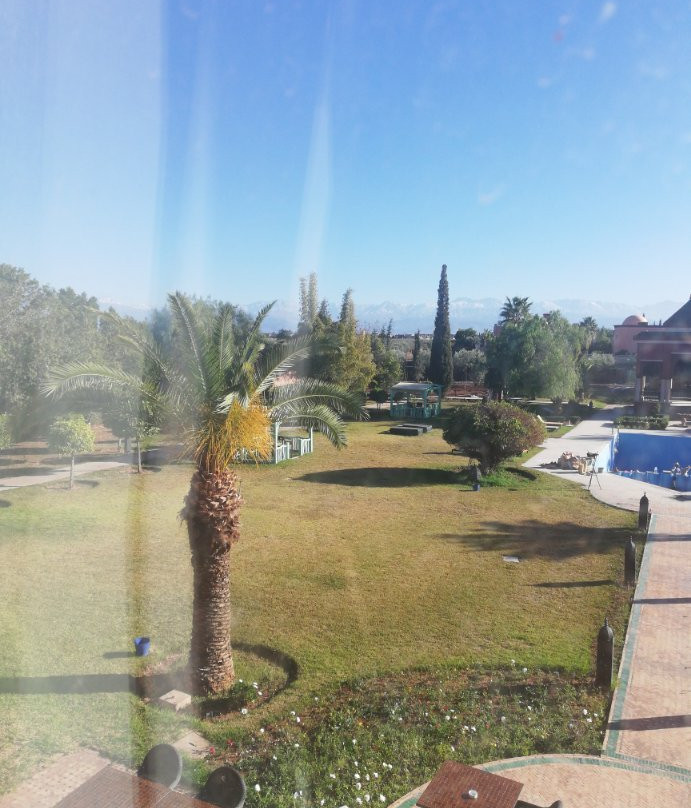 Palais Clementina主图