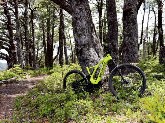 TrenTren Vilu Rent a Bike & Ski-普孔必去景点