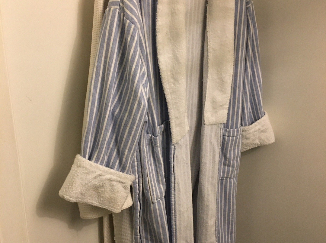 Smallpond Bed and Breakfast主图