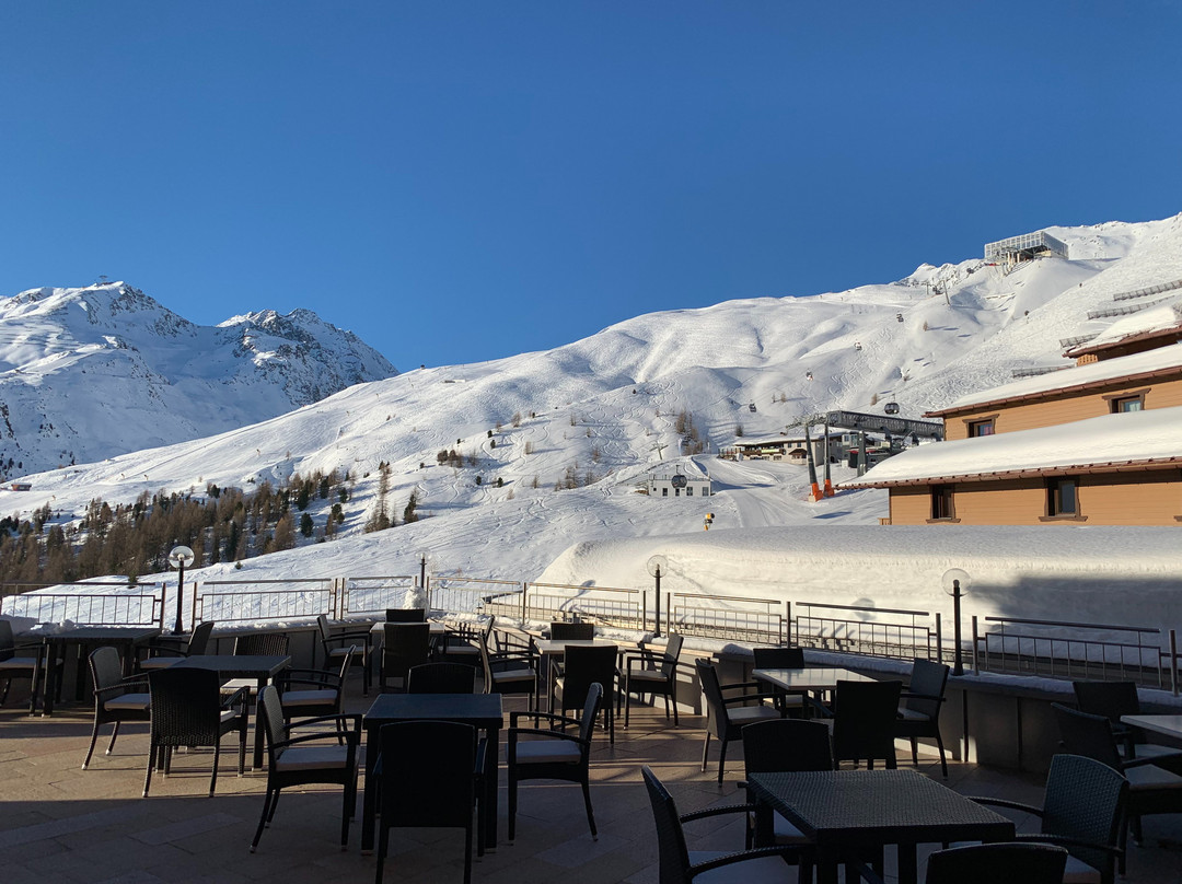 Hotel Schöne Aussicht主图