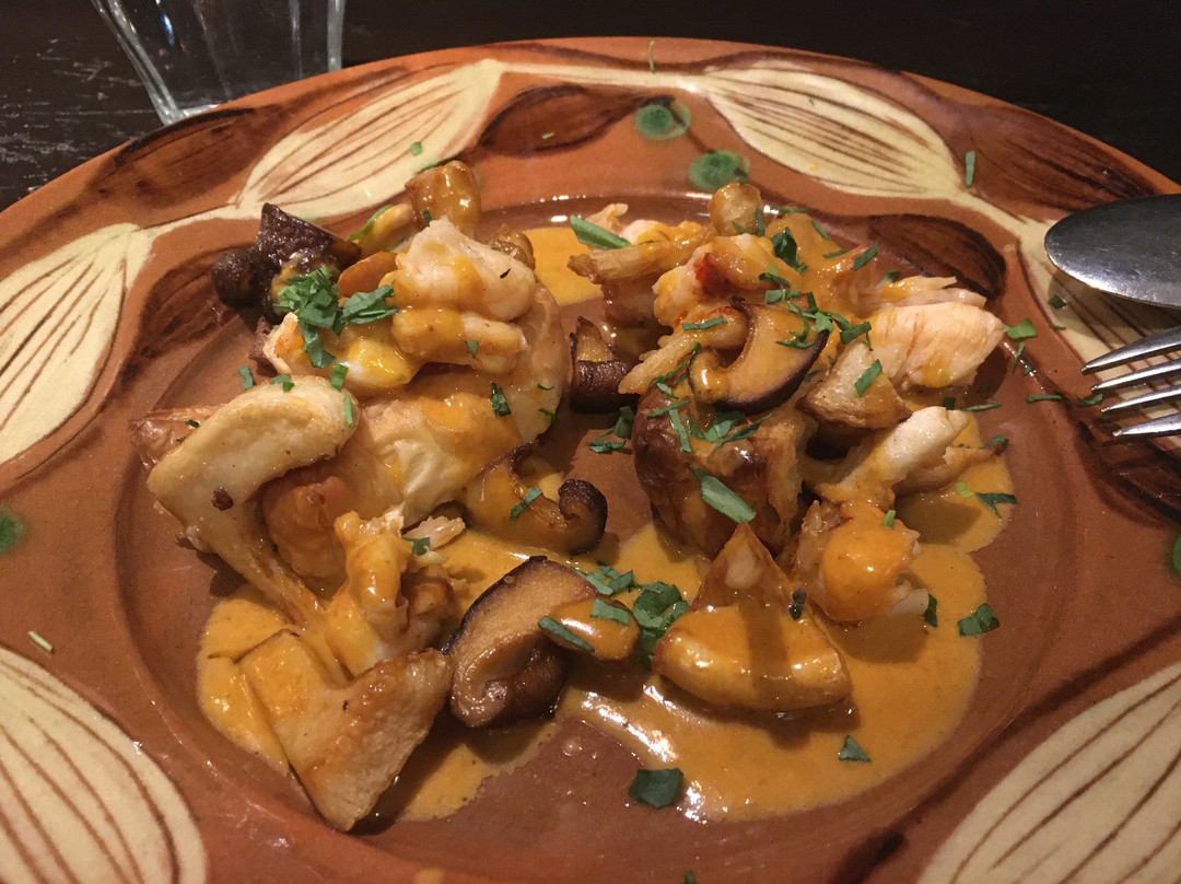 Bistro‐confl