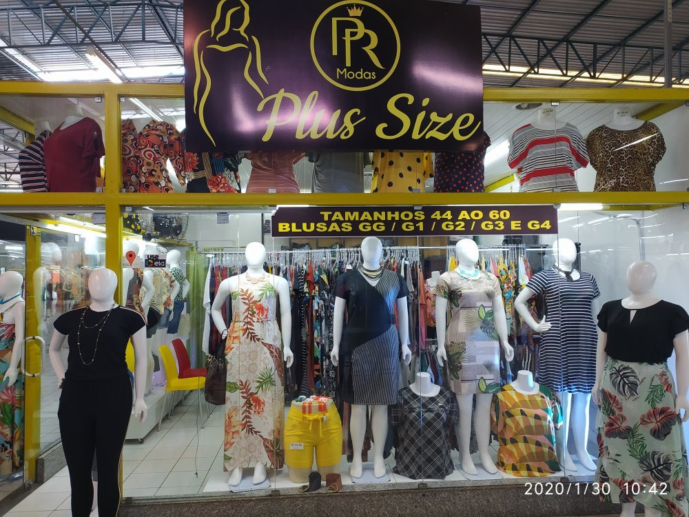 Polo Caruaru-Caruaru必去景点