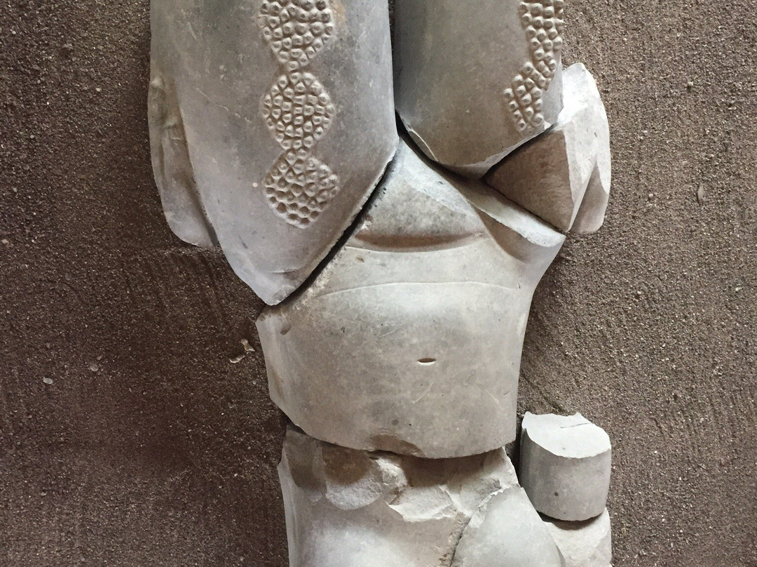 Tamtoc Archaeological Site-Tamuin必去景点