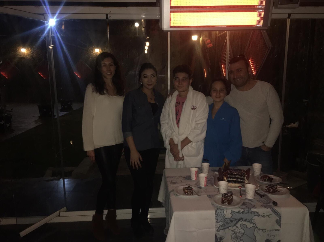 不丹温泉Spa酒店及会展中心主图