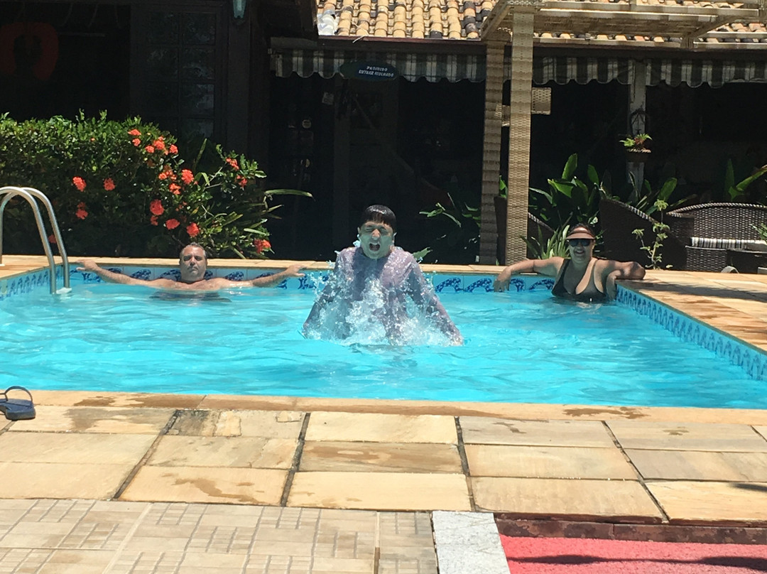 Pousada do Marujo主图