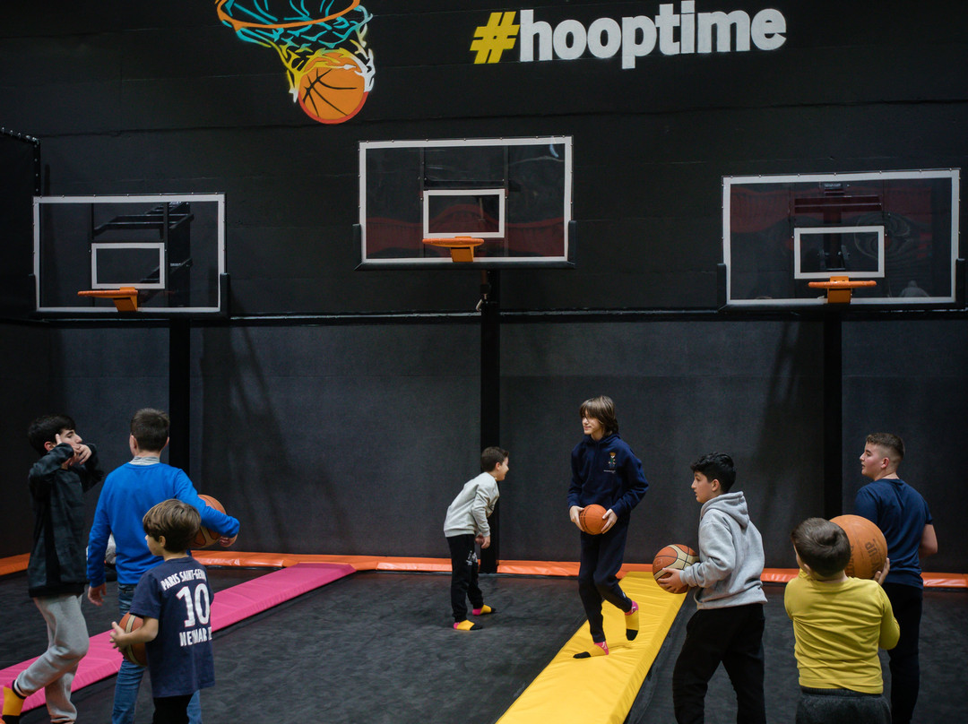 Latitude Tirana-地拉那必去景点