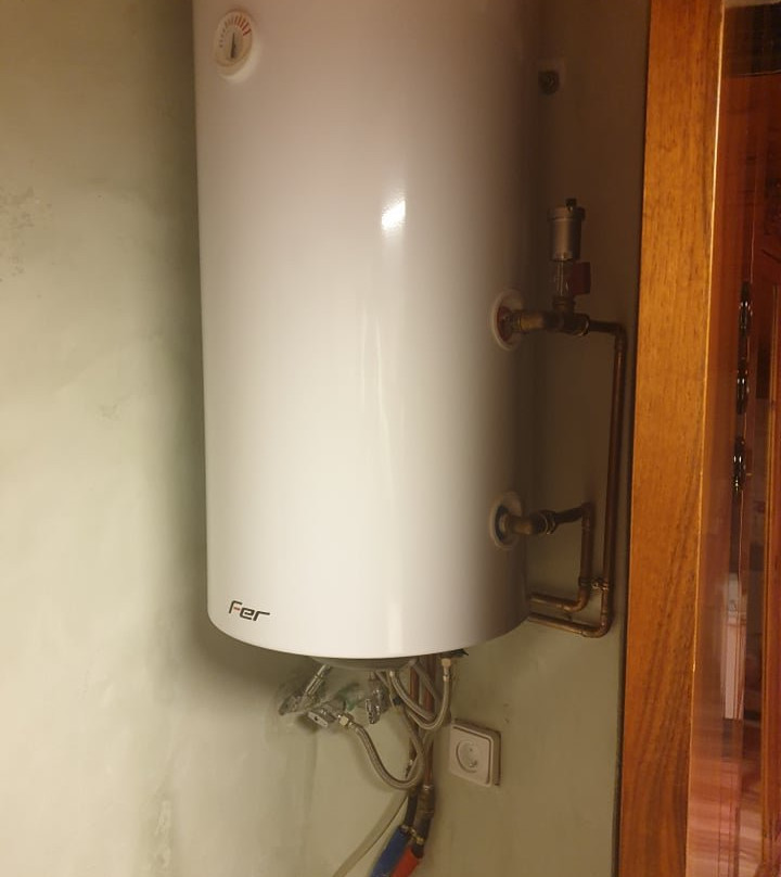 ViP Chalet 4 Seasons主图