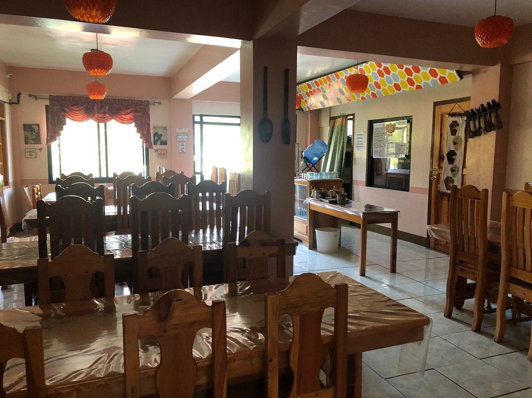 Bauko酒店住宿-Shamrock Tavern Extension