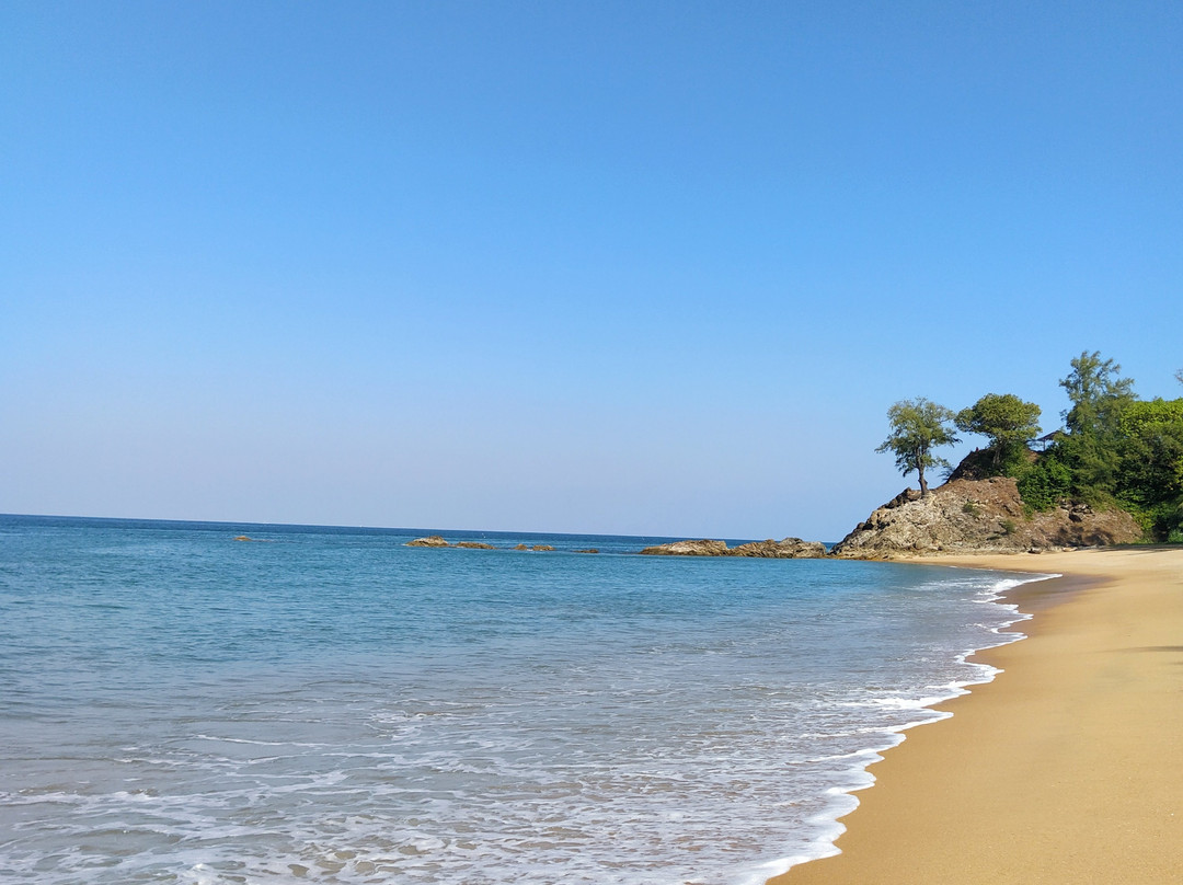 Naucrates-阁普拉通岛必去景点