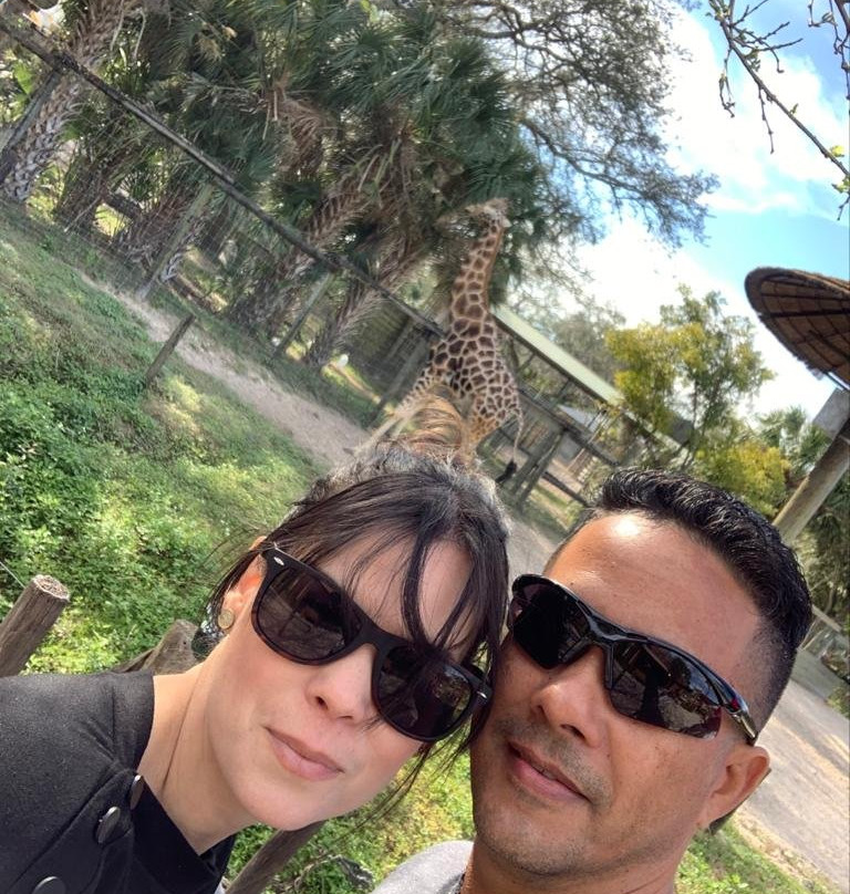 罗瑞公园动物园-坦帕必去景点