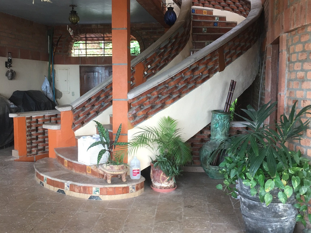 Casa Tortuga Litibu主图