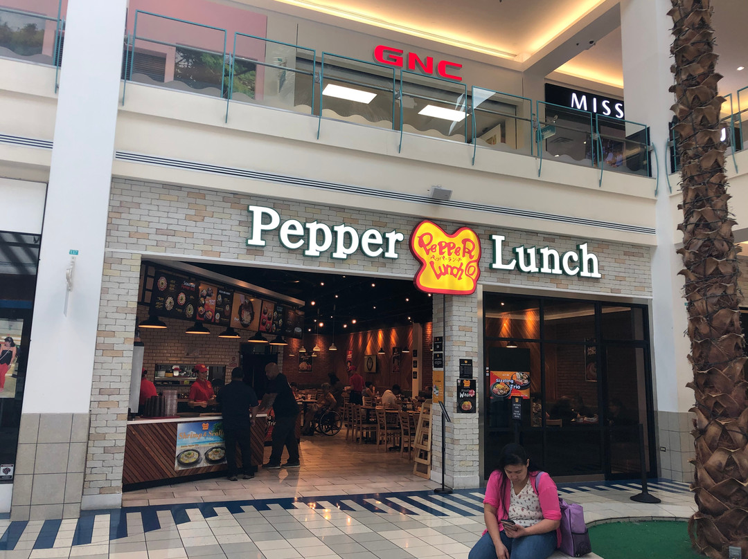 麦克罗尼西亚广场-Dededo必去景点