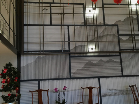 布鲁塞尔唐拉雅秀酒店主图