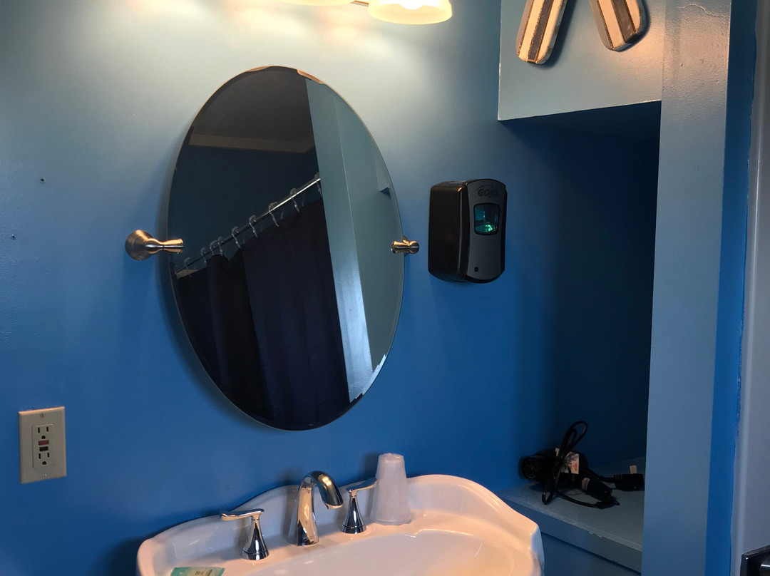 埃尔斯沃思骑士酒店主图