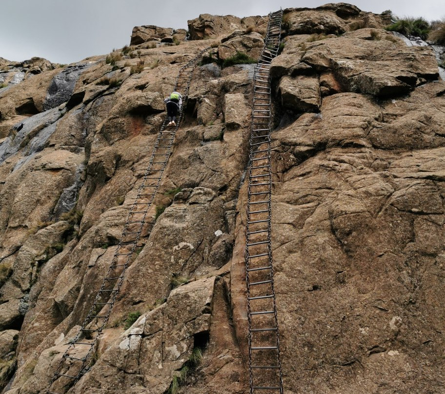 Amphitheatre-Phuthaditjhaba必去景点